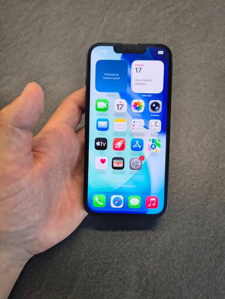 Iphone 14 256gb, apple