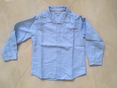 Chlapcenska kosela, fagottino,92