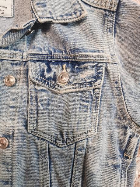 Riflova bunda, takko,140