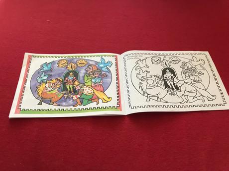 Omalovanka slovenskych rozpravok,,