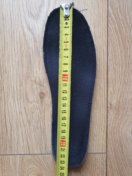 Detské zimné topánky č. 36 + druhý pár zadarmo, 36