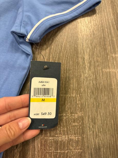 Tommy hilfiger damske letne šaty m, tommy hilfiger,m