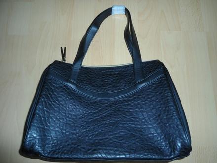 Cierna kabelka, oriflame