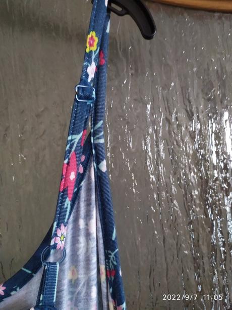 Šaty č.38, bonprix,38