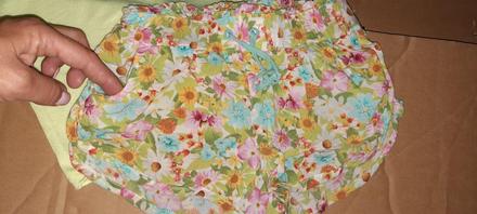 Šortky, mayoral,104