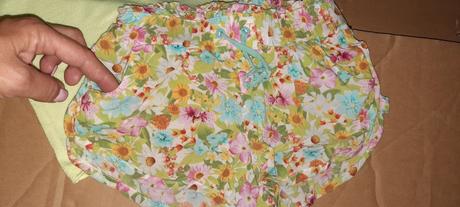 Šortky, mayoral,104