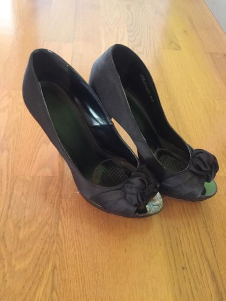 Lodičky, deichmann,37