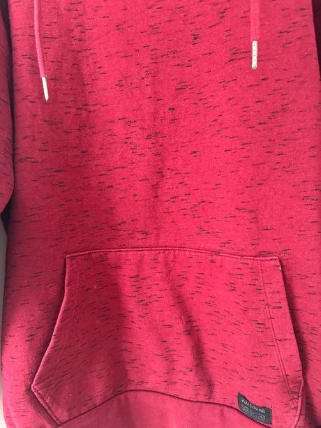 Mikina so stojakom, pull&bear,m
