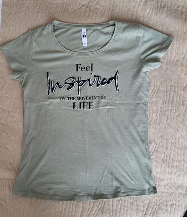 Tričko velk. xs, xs