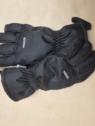 Lyžiarske rukavice wedze, wedze,152
