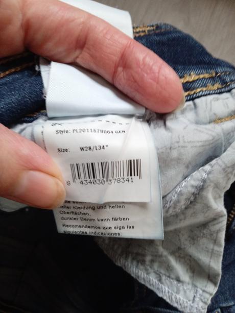 Rife pepe jeans 28/34 venus, pepe jeans,38