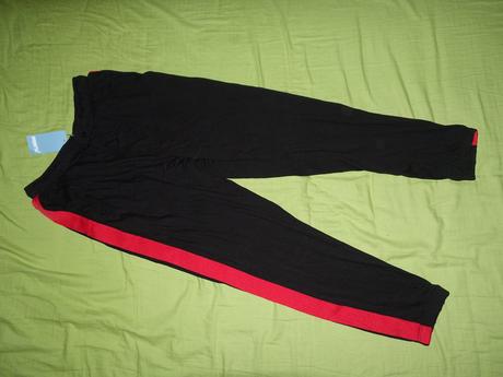 Nove upletove nohavice pepperts, pepperts,140