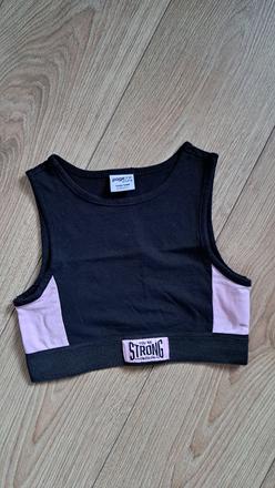Crop top, takko,134