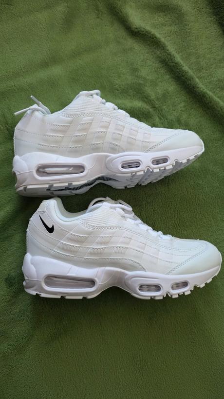 Botasky air max 95, nike,41