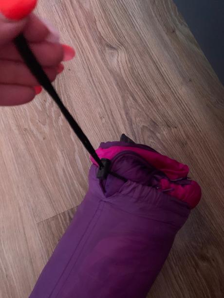 Hannah montana spací vak, 