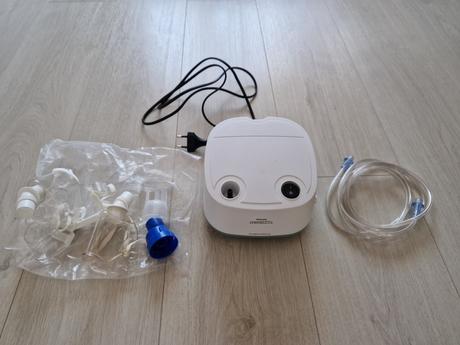 Philips s inhalator,