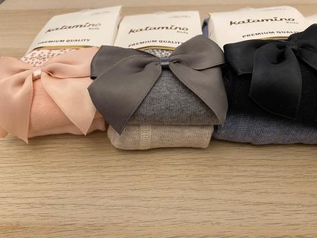 Pancuchy trblietky a mašlička, 98 - 140