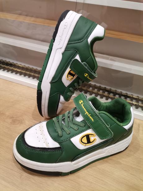 Detské botasky champion, champion,34