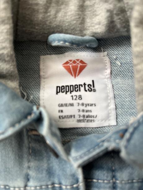 Bundicky/mikiny, 128