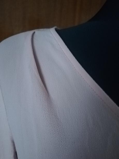 Blúzkové tričko comma, 40