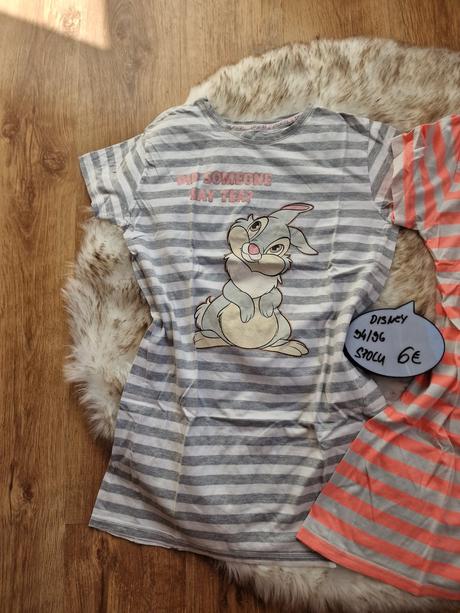 Nočná košela, primark,34