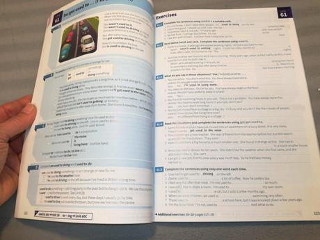 Raymond murphy english grammar in use,