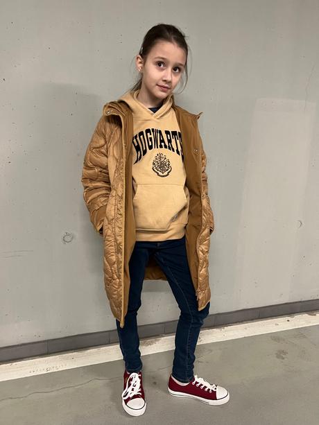 Harry potter platenky 24cm, 37