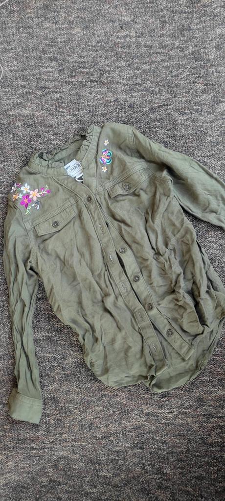 Košeľa, lupilu,110