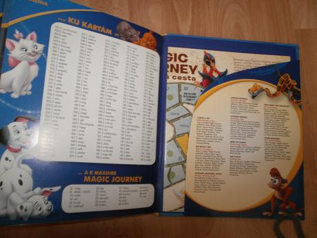 Hra s anglickými slovíčkami, 