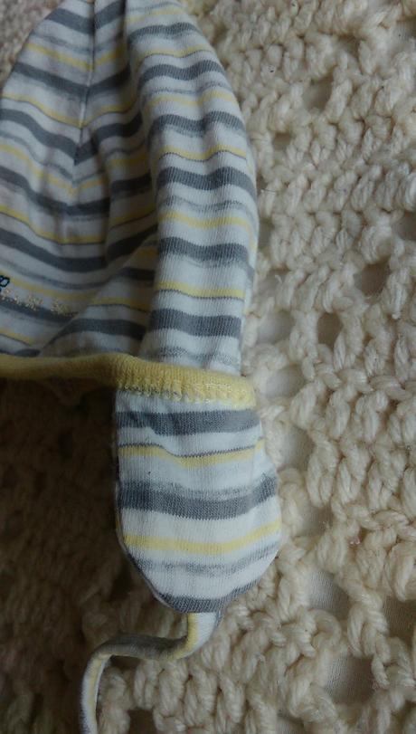 Čiapočka pre novorodenca, 56