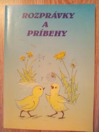 Rozprávky a príbehy, 