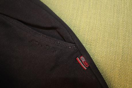 Hrubšie tepláky sam73 s/m, sam73,s