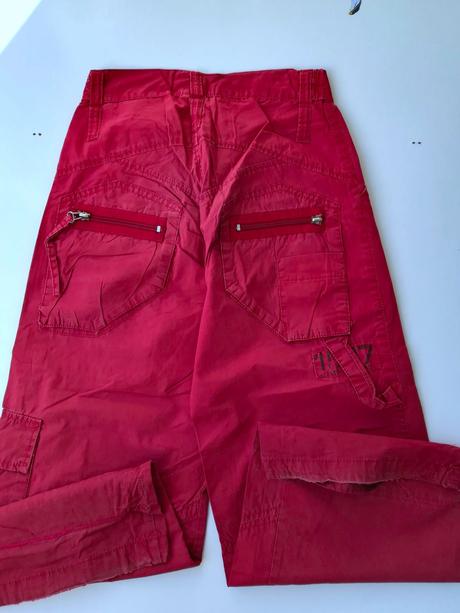 Letné nohavice, 146