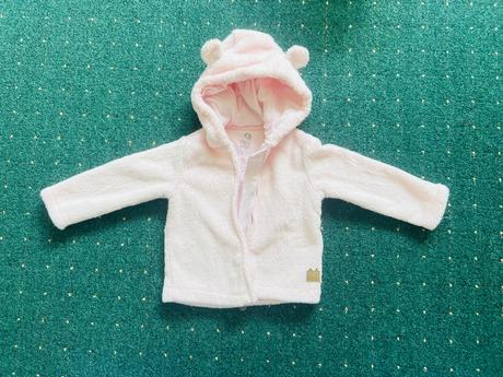 Mikina svetrik bundicka s uskami 80, f&f,80