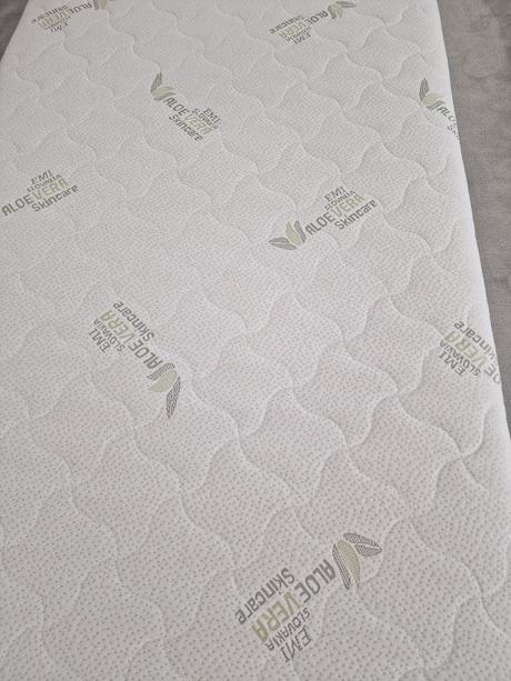 Matrac materasso, šírka (cm): 90,dĺžka (cm): 200