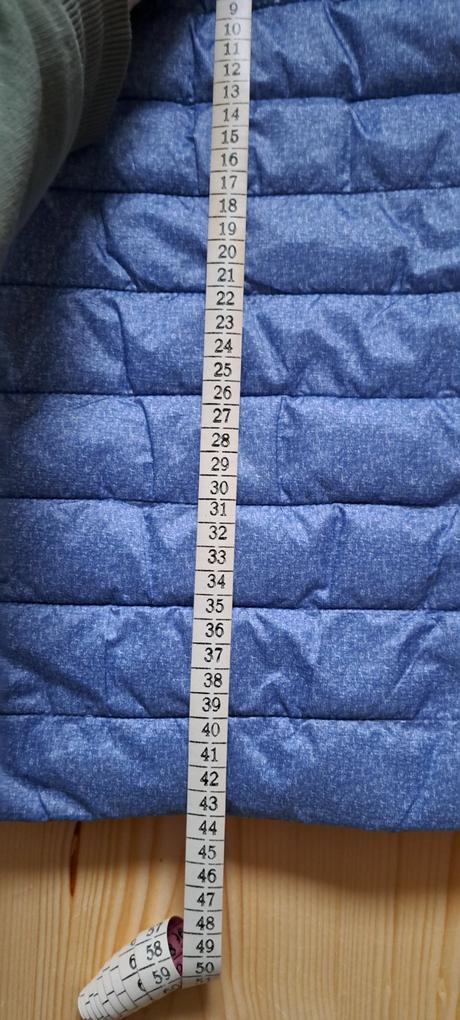 Vesta obojstranná, c&a,116