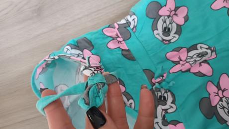 Krásny overal minnie na leto, disney,122