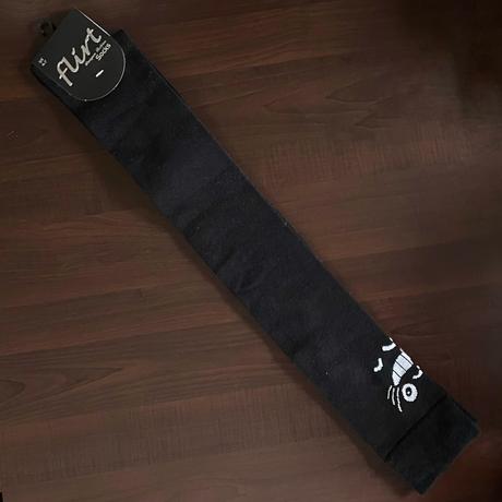 Dámske nadkolienky ghibli mačka cheshire 37-40, s