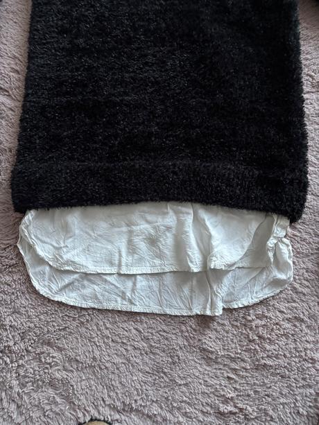 Krasny svetrik, h&m,164