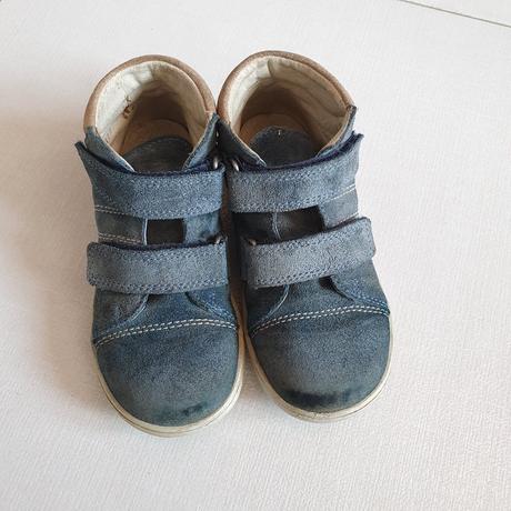 Tenisky richter, richter,26