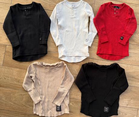 Bubbe a nunu rebrovany natelnik, bubbe,98