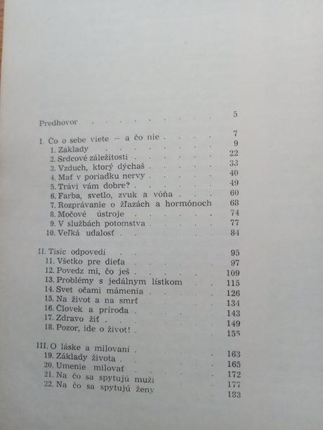 Abeceda života - bohumír fiala,