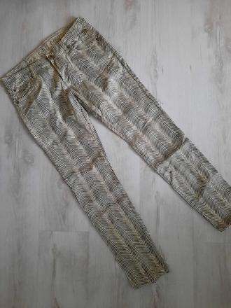 Rifle glamorous 29, 38