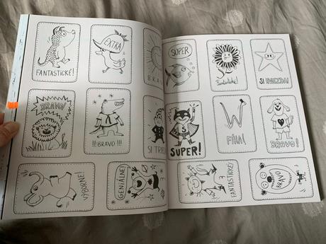 Nebojím sa prvej triedy, 