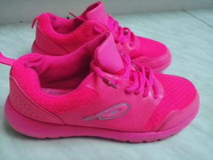 Botasky pre dievčatka panther vel. 36, 36