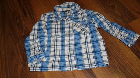 Roll-up košeľa george, george,92