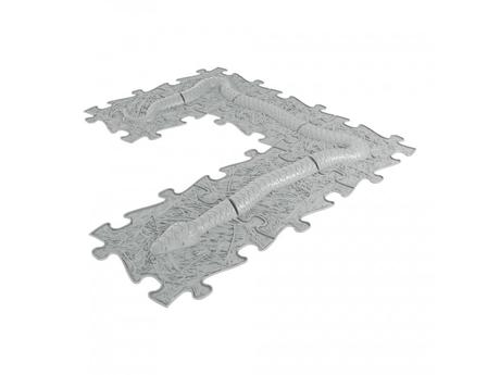 Muffik had masazne puzzle,