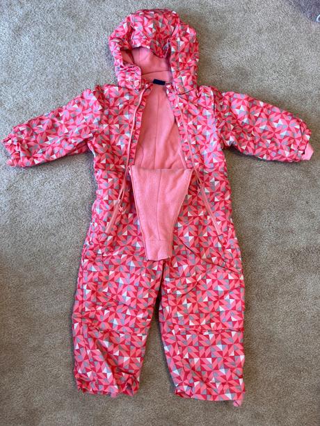 Overal kombinéza, lupilu,86