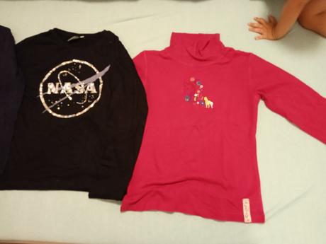 Mix oblecenia 134, 122–134