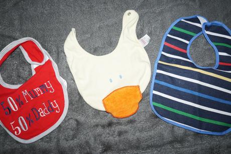 3 podbradníčky-cena spolu,